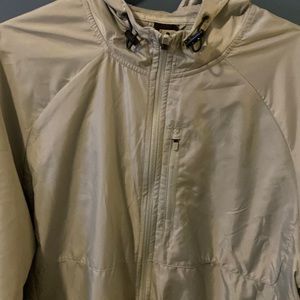 RUSSELL ATHLETIC men’s windbreaker